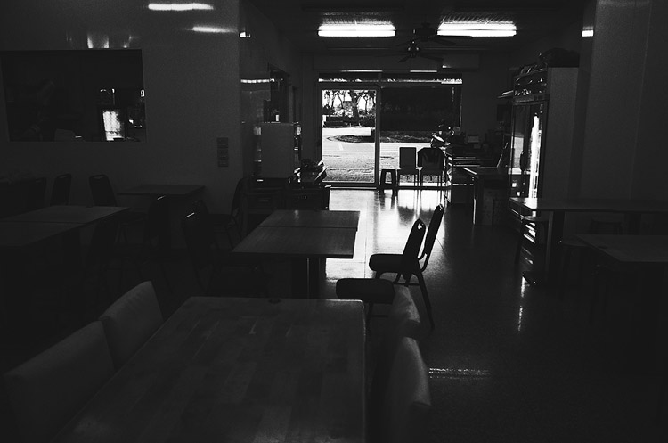 心象攝影-吃牛排