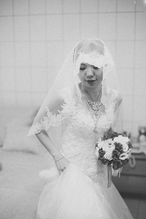 婚禮攝影-美麗的瞬間