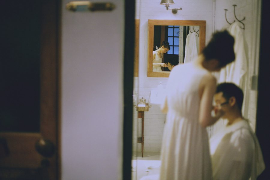 愛情寫真,便服婚紗,情侶寫真,自助婚紗,底片婚紗,自然風格,居家風格,台北婚紗攝影推薦, 北部婚紗攝影推薦,電影風格